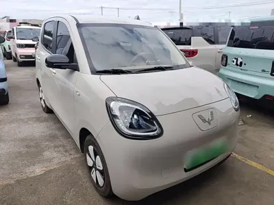 Wuling MINIEV