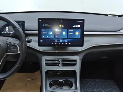 BYD Destroyer 05