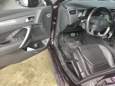 DS DS 5LS