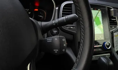 Renault-KoreaSamsung SM6