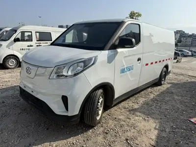 大通 EV30
