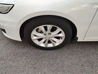 Chevrolet Malibu XL
