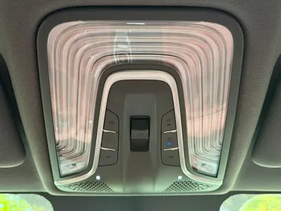 Changan 长安CS75PLUS