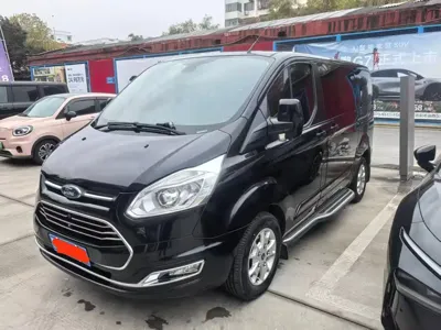 Ford Tourneo