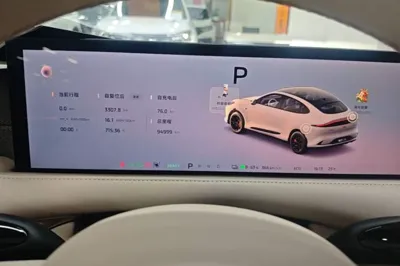 IM LS6