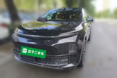 Li Auto L6