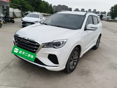 Jetour X70