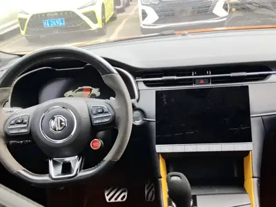 MG MG6