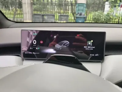 Nio ET5T
