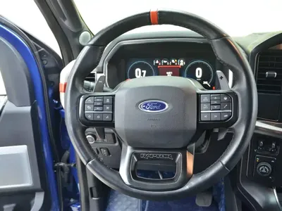 Ford F-150 Raptor