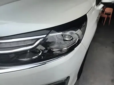 Citroen C4L