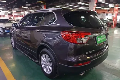 Buick Envision