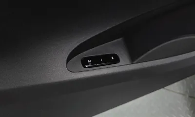 Polestar Polestar 2