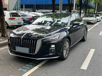 Hongqi Hongqi H5