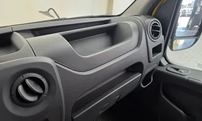 Renault-KoreaSamsung Master