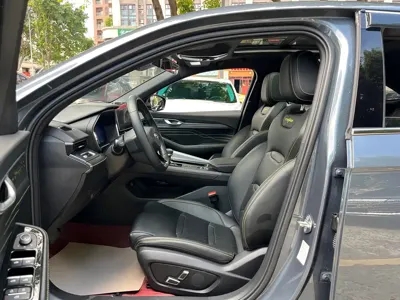 Geely Xingrui