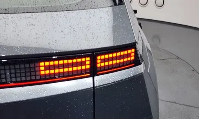 Hyundai Ioniq5