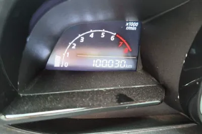 Mazda Mazda 3 Axela
