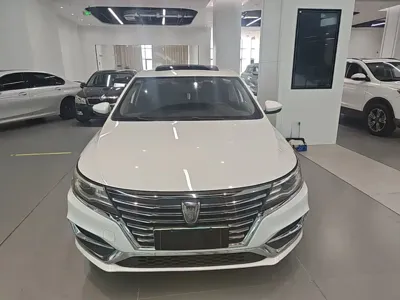 Roewe 荣威i6经典