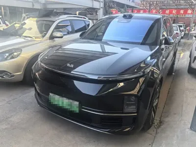 Li Auto Li L9