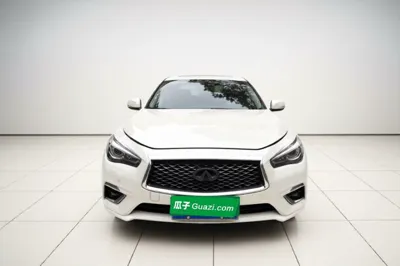 Infiniti Q50L