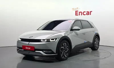 Hyundai Ioniq5