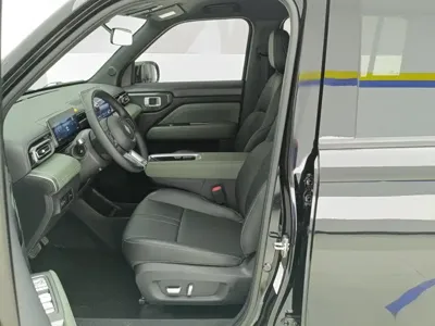 Baojun Yueye Plus