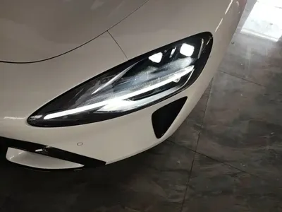 Xiaomi SU7