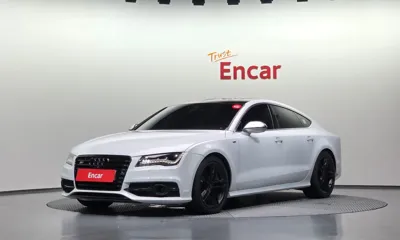 Audi S7