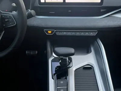 Geely Xingrui