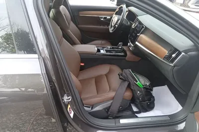 Volvo S90 New Energy