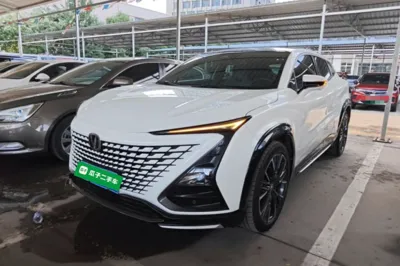 Changan UNI-T