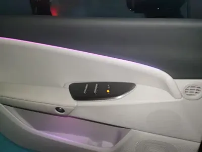 Arcfox Alpha S5