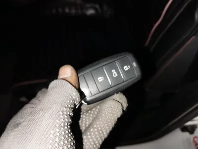 Changan CS55
