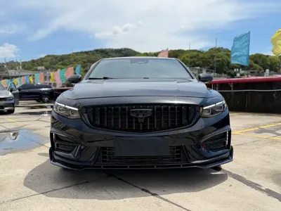 Geely Xingrui