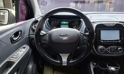 Renault-KoreaSamsung QM3