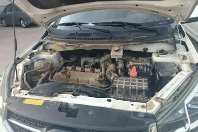 Chery Tiggo 3x