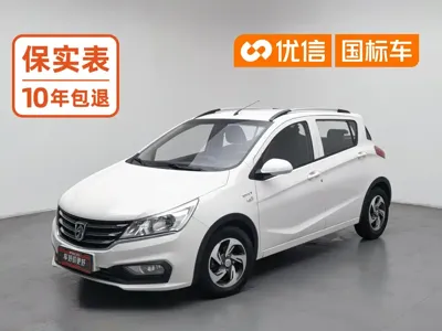 Baojun 310