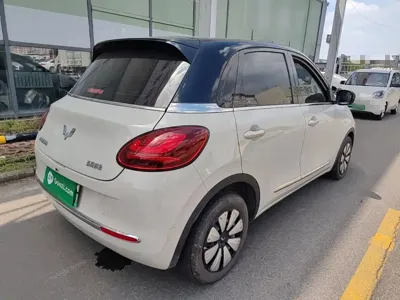 Wuling Bingo