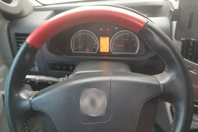 Dongfeng Yufeng Yufeng