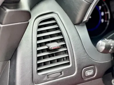 Infiniti FX
