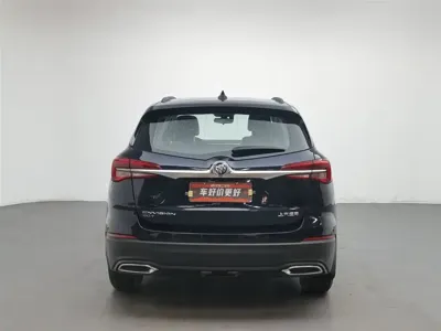 Buick Envision Plus