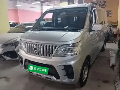 Kaicheng Ruixing M60