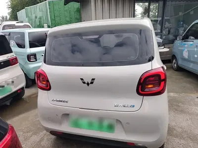 Wuling MINIEV