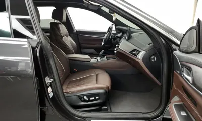 BMW Gran Turismo