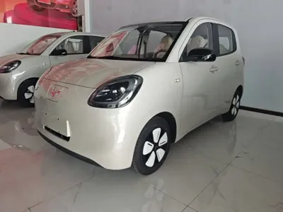 Wuling MINIEV