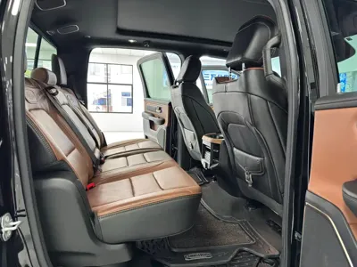 RAM Ram Trucks