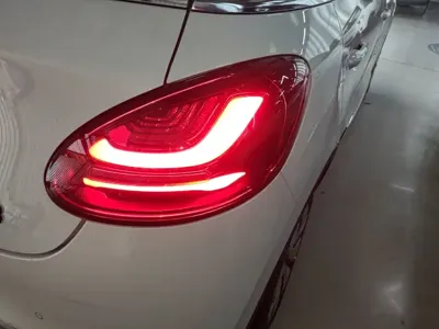 Wuling Bingo