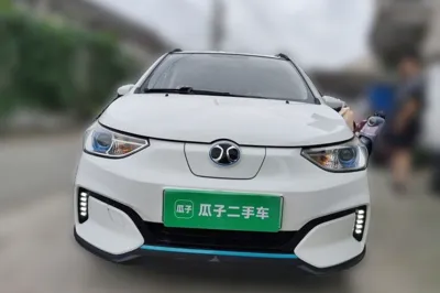 BAIC New Energy EC3