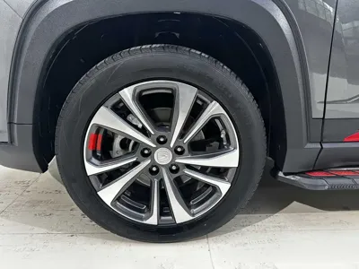 Changan CS35PLUS